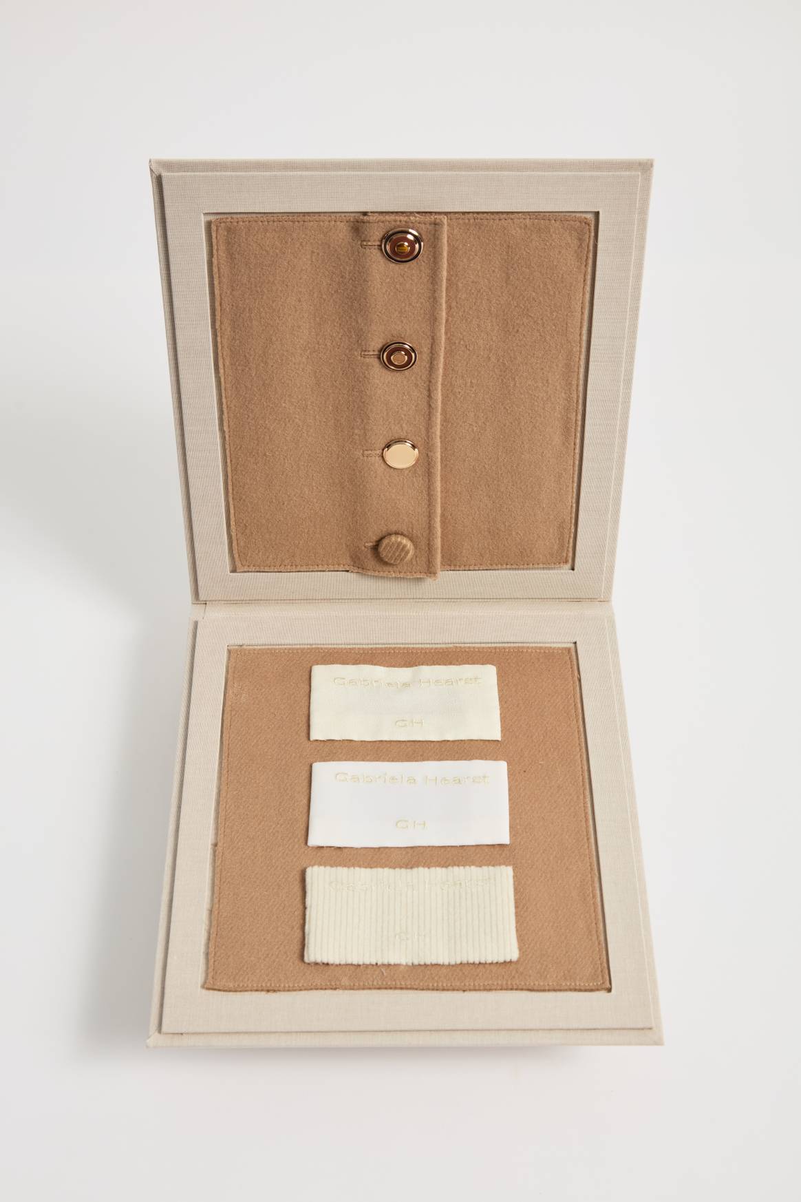 Gabriela Hearst launches bespoke tailoring programme
