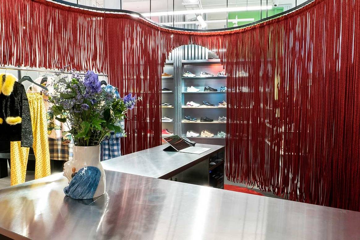 Retail inspiration: 6 international store concepts from the past 6 months