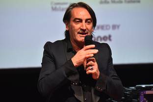 Beppe Angiolini (Sugar): la personalità rende il marchio unico