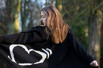 Nieuwe spelers in Belgische knitwear: Moon Games, duurzaam, symbolisch en persoonlijk als USP