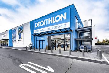 "Decathlon sigue vendiendo a Rusia"