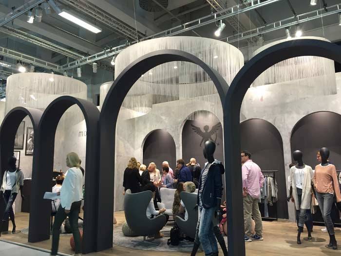 In Focus: Berlin trade fairs Premium and Panorama