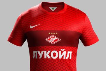 Nike beendet Partnerschaft mit russischer Fußballmannschaft