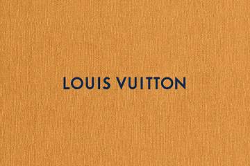 Louis Vuitton accessible en Chine via la plateforme JD.com