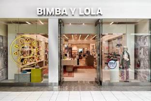 Bimba y Lola maintains growth momentum in H1