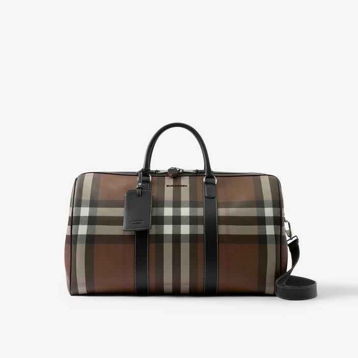 Boston Holdall | Burberry