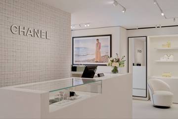 Chanel neemt Franse modegroep JY BH over