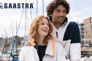 Nieuwe koers voor Gaastra Footwear