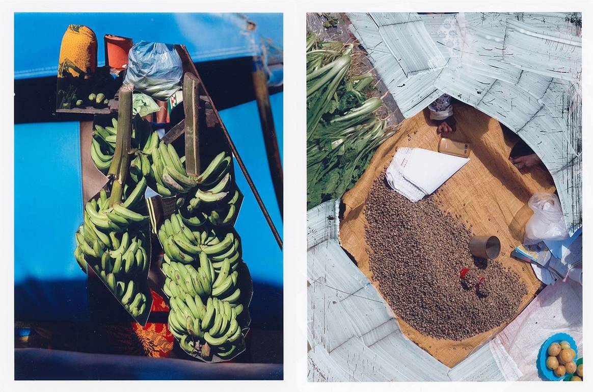 Picture: Photos by Vivianne Sassen | Source: Philipp Lim.