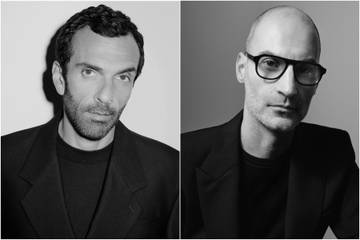 Kering appoints new CEOs at Saint Laurent and Balenciaga