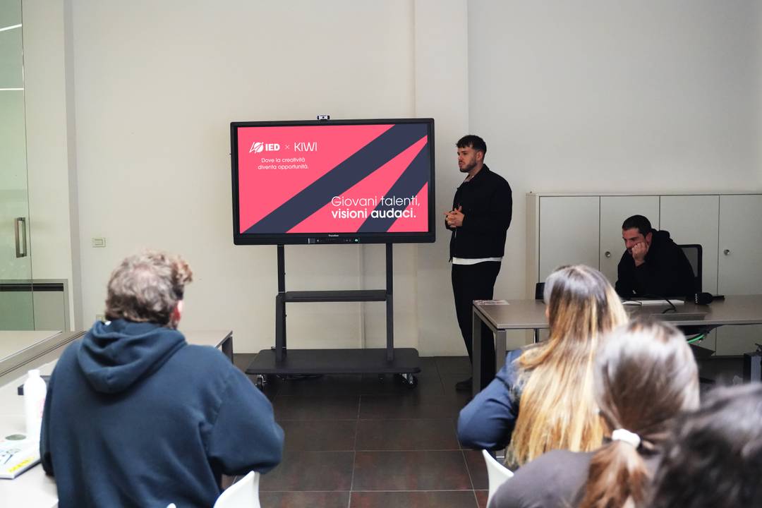 Credits: Kiwi Vapor x IED