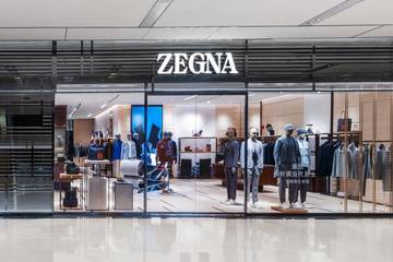 Zegna arranca 2023 creciendo un +13 por ciento