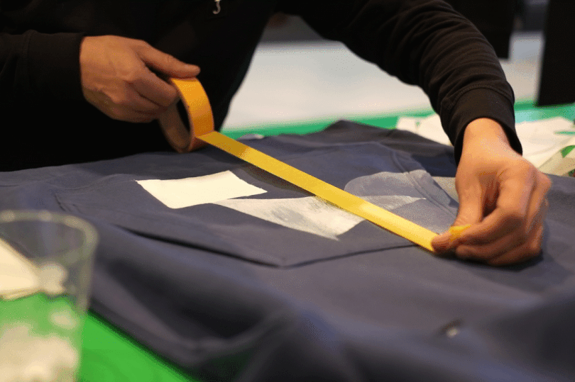 In GIFs: Een indruk van de Modefabriek