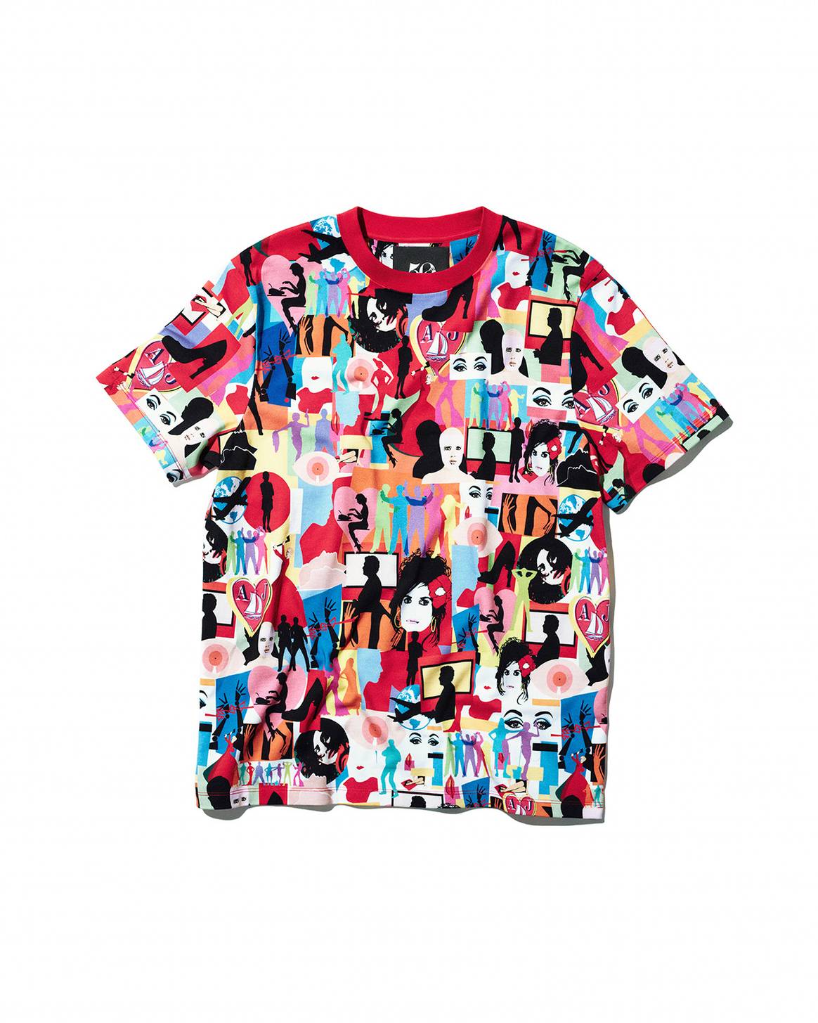 Diseño de Pedro Almodóvar para la colección cápsula “Zara 50 Creators” por el 50 aniversario de Zara.