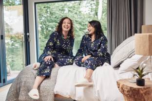 Sustainable production company Unfolded secures 1.2 million pounds funding