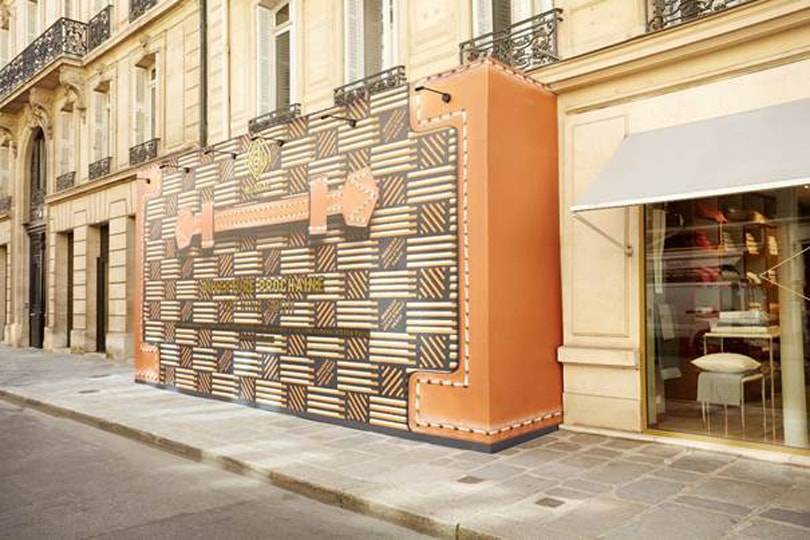 La résurrection de la maison Moreau