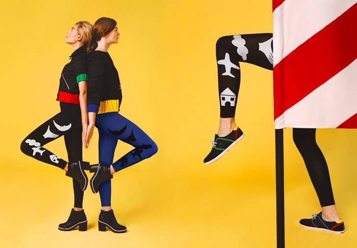 Le Bourget met un pied dans la mode avec Jean-Charles de Castelbajac