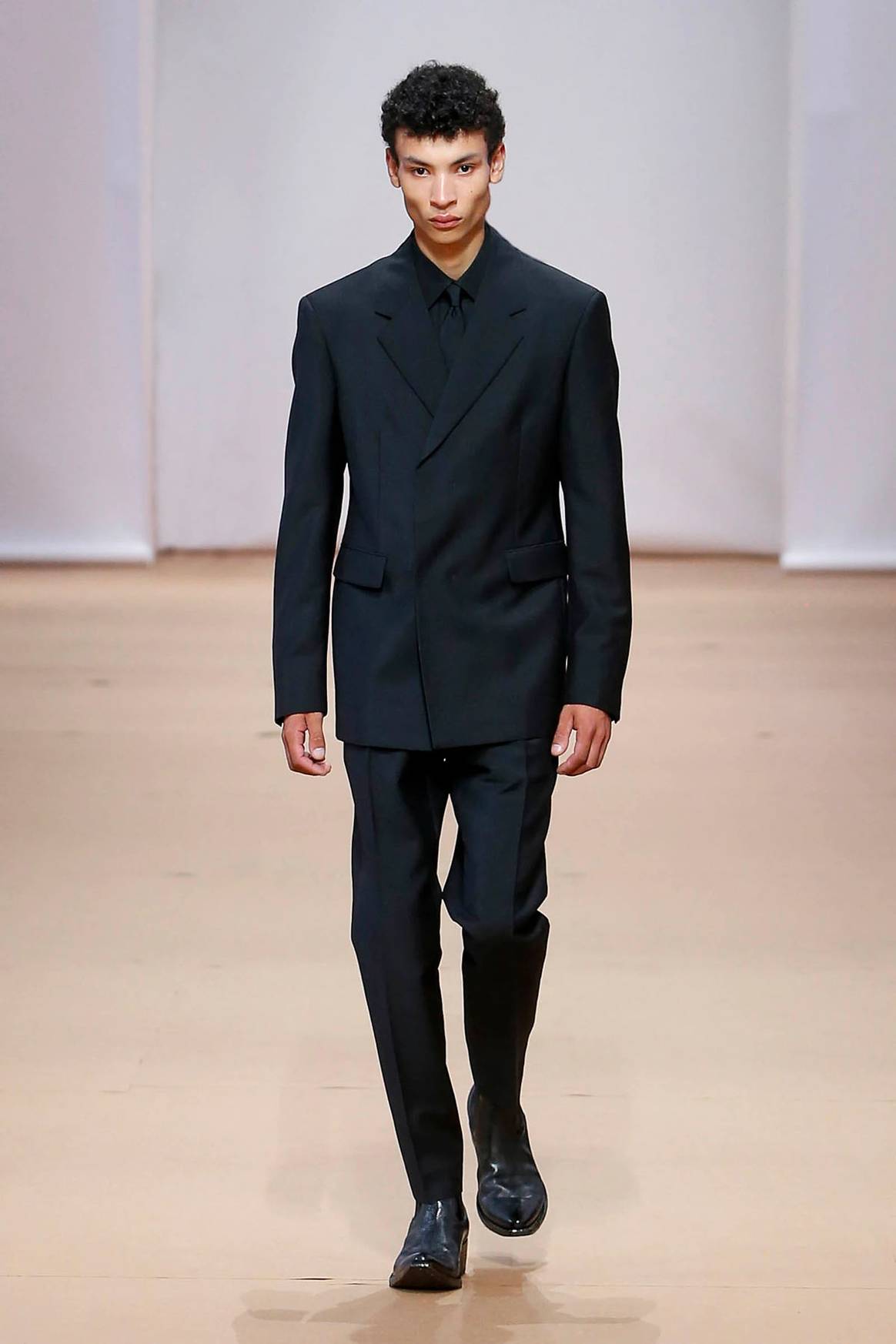Photo Credits: Prada, colección hombre para la temporada Primavera/Verano SS 2023 Menswear.