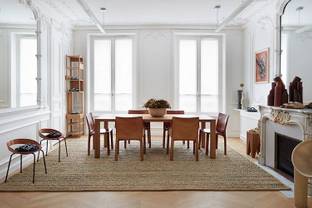 In Bildern: Birkenstocks neuer Showroom in Paris