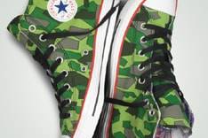 La Converse "All Star" x Gorillaz