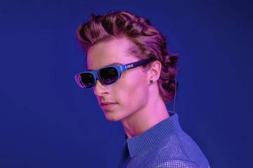 Alibaba entra en la start-up de gafas de realidad aumentada Nreal