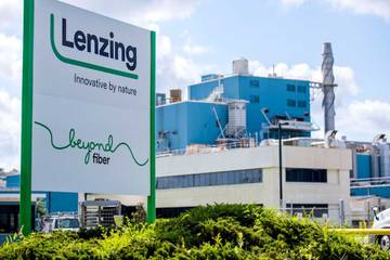 Lenzing Q1 EBIDTA declines 24.3 percent