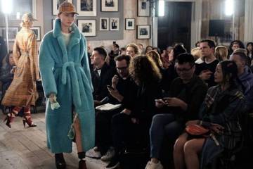 Burberry: H1 pre-tax profit grows 26 percent, new CEO announces growth strategy