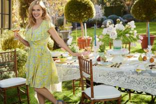 Draper James RSVP launches at Kohl's