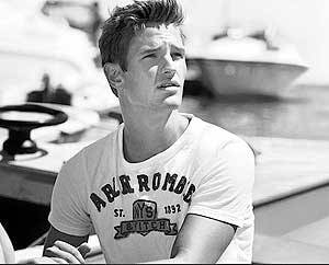 Sede social de Abercrombie & Fitch Madrid