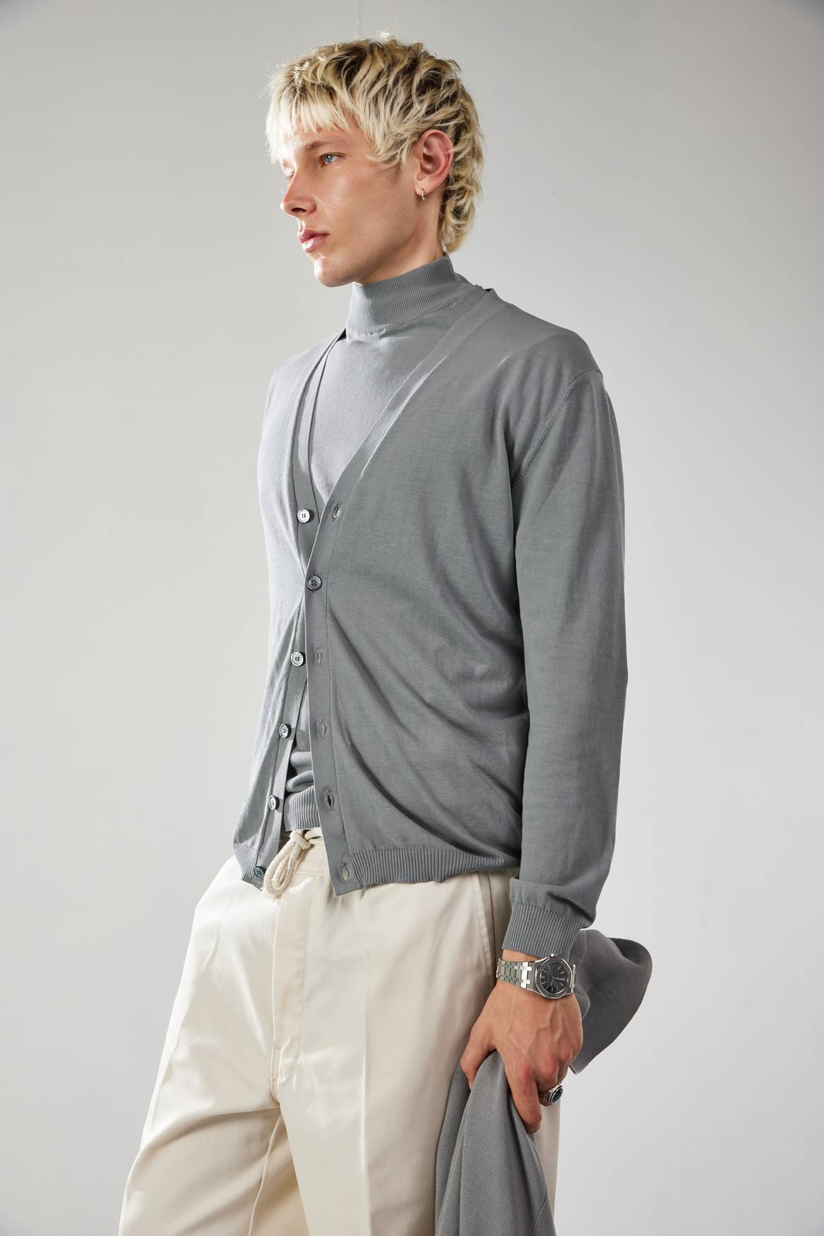 Daniele Fiesoli Ss 26