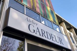 Wegen Covid-19: Gardeur streicht 30 Stellen