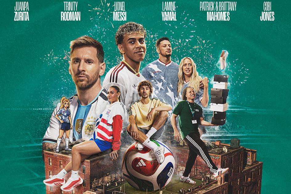 Macy's, Dick's, Target, Walmart: How major US retailers are leveraging the FIFA ...