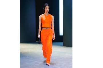 Video: Salvatore Ferragamo FW21 collection