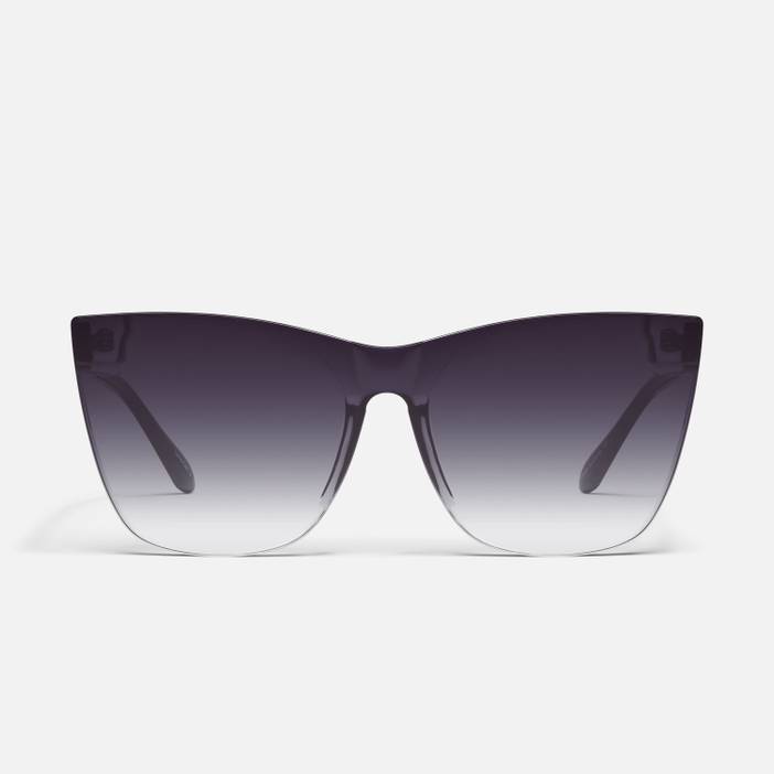 COME THRU - BLACK/FADE | Quay Australia