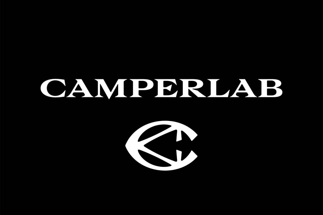 Nueva identidad visual corporativa de Camperlab.