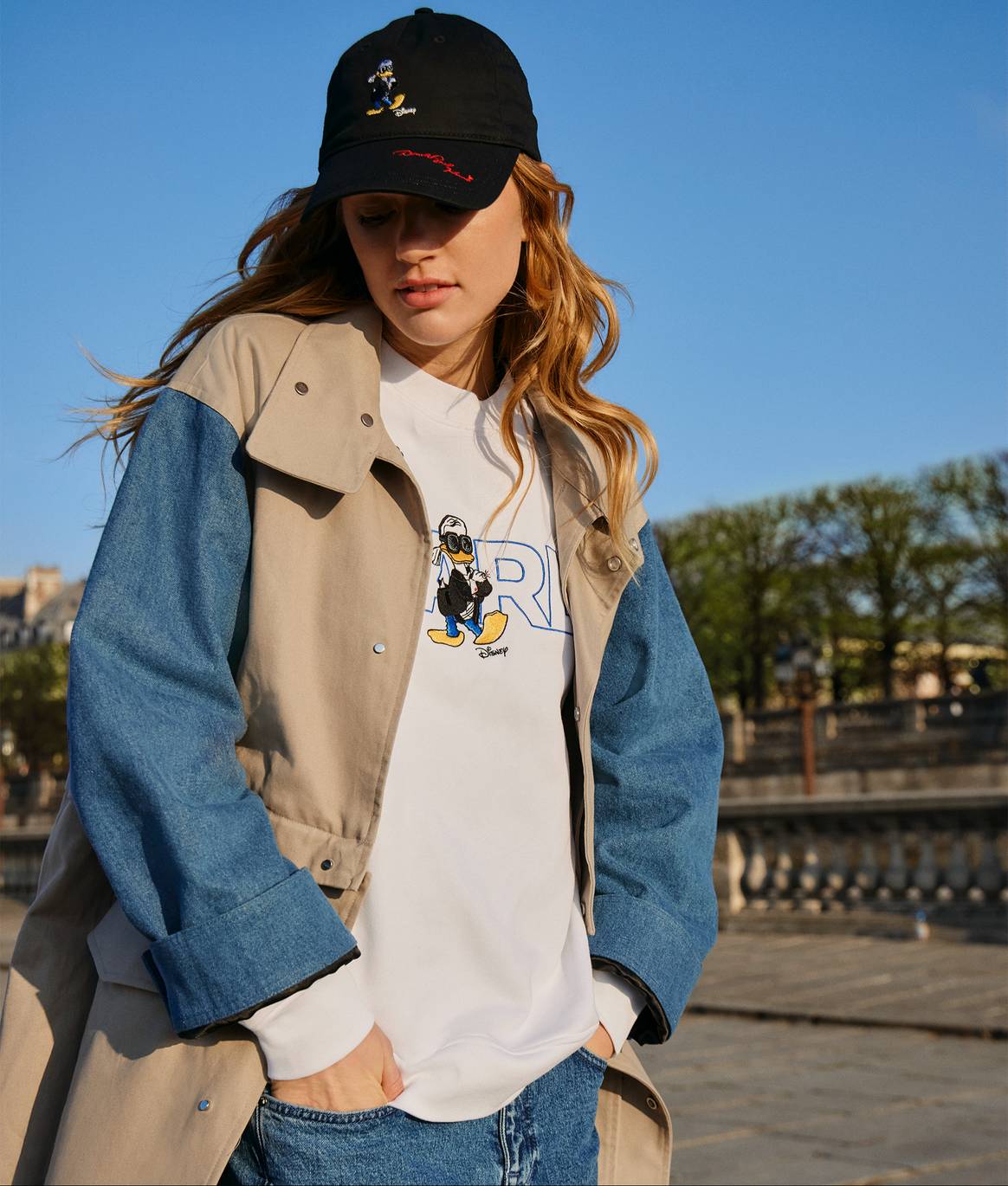 Image: Karl Lagerfeld; Disney x Karl Lagerfeld