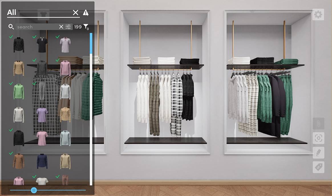 Digitising the fashion industry’s workflow for the future