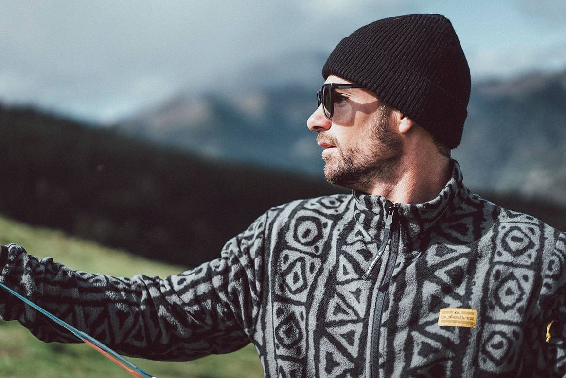 Foto: Quiksilver