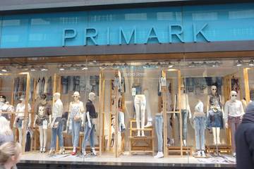 ‘Primark naar Bergen op Zoom’-actie op Facebook krijgt duizenden likes