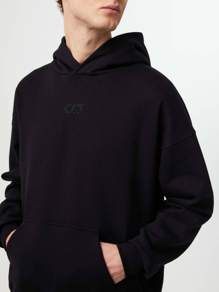 Oversize Hoodie | AlphaTauri