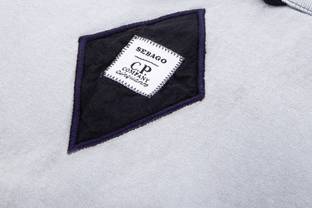 C.P. Company x Sebago : Eine Hommage an italienische Streetwear  