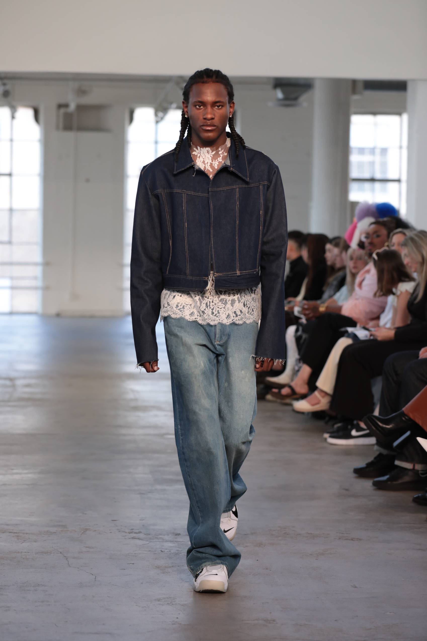 FIDM GRADUATE CLASS 2024 - Worldwide Fashion Design Lookbook