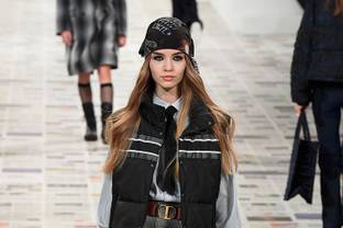 Trend watcher Renske Mennen reveals FW21 trend predictions
