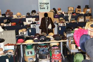 Goodwill gains attention from once-in-a-lifetime vintage sale