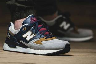 New Balance rachète son distributeur espagnol, Alfico