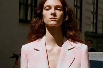 Video: Rodebjer SS22 collection