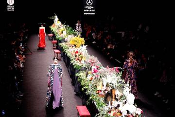 Este es el calendario de la próxima edición de MBFWMadrid