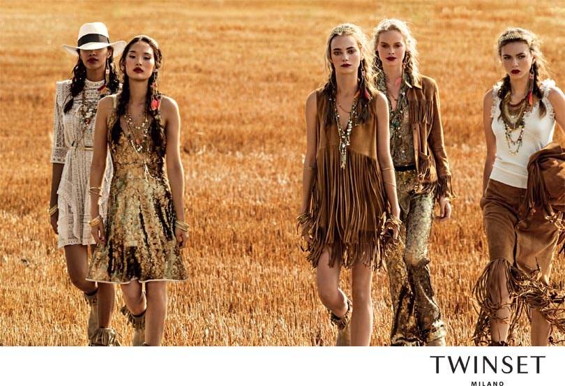 Twinset plots global expansion to become an international brand