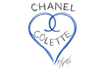 Chanel va lancer une sneaker Adidas avec Pharrell Williams