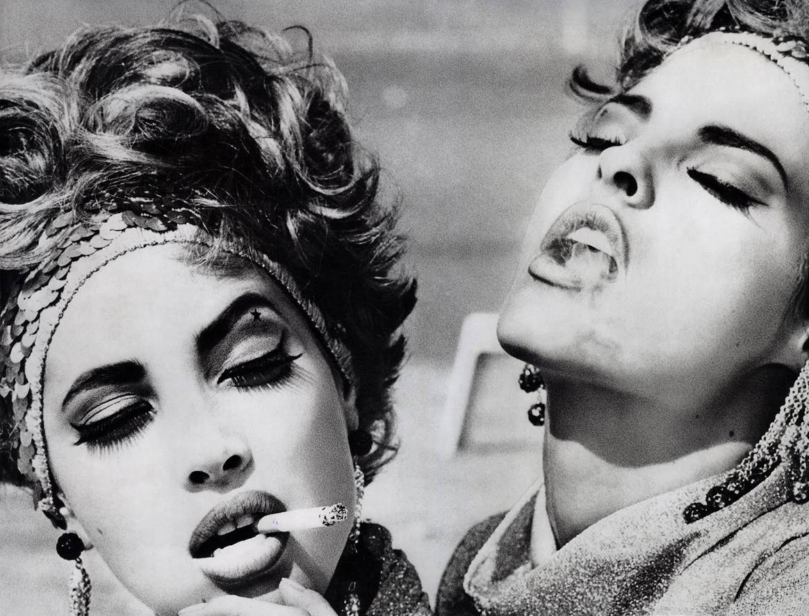 Ellen von Unwerth Photography
